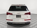 2023 Audi Q5 Premium 40 TFSI quattro S tronic
