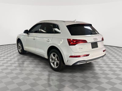 2023 Audi Q5 Premium 40 TFSI quattro S tronic