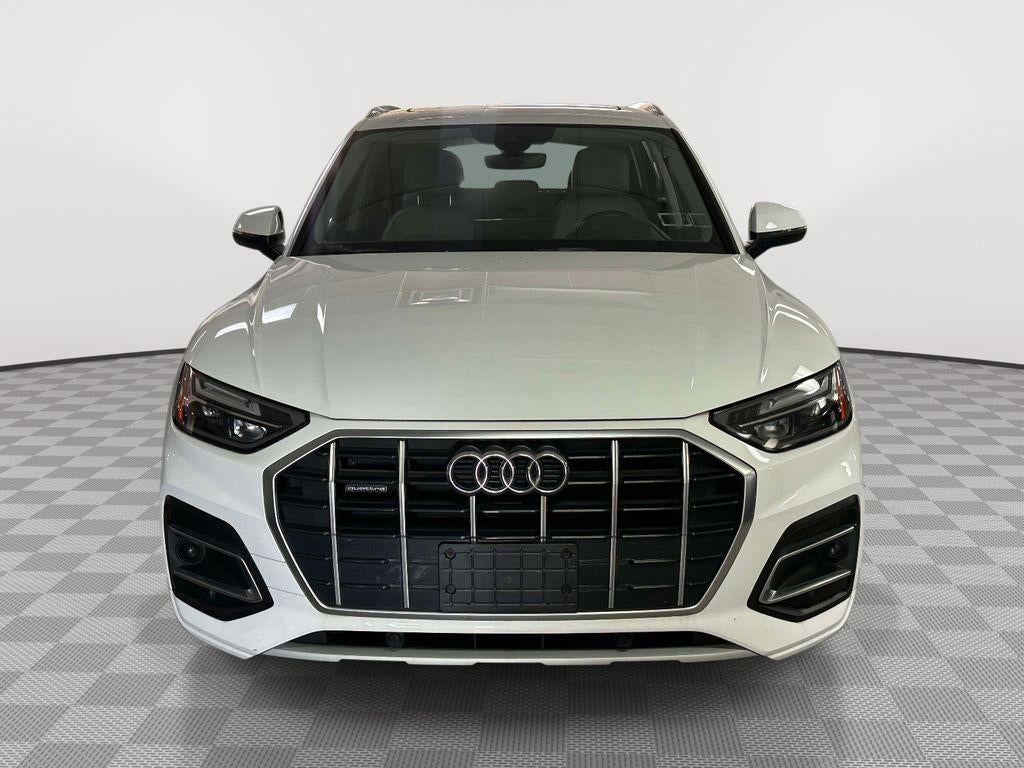 2023 Audi Q5 Premium 40 TFSI quattro S tronic