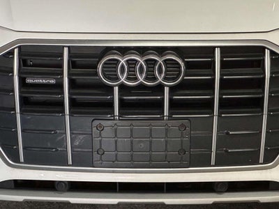 2023 Audi Q5 Premium 40 TFSI quattro S tronic