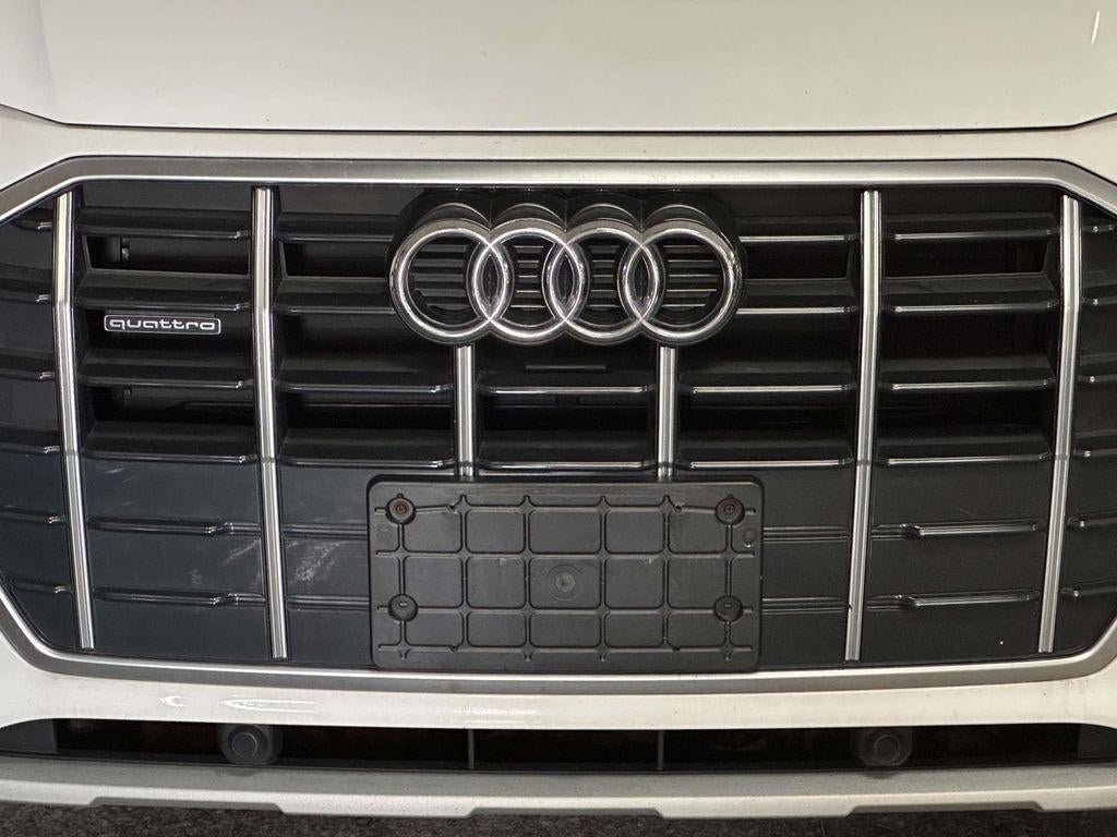 2023 Audi Q5 Premium 40 TFSI quattro S tronic
