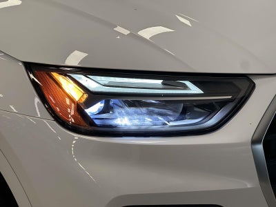 2023 Audi Q5 Premium 40 TFSI quattro S tronic