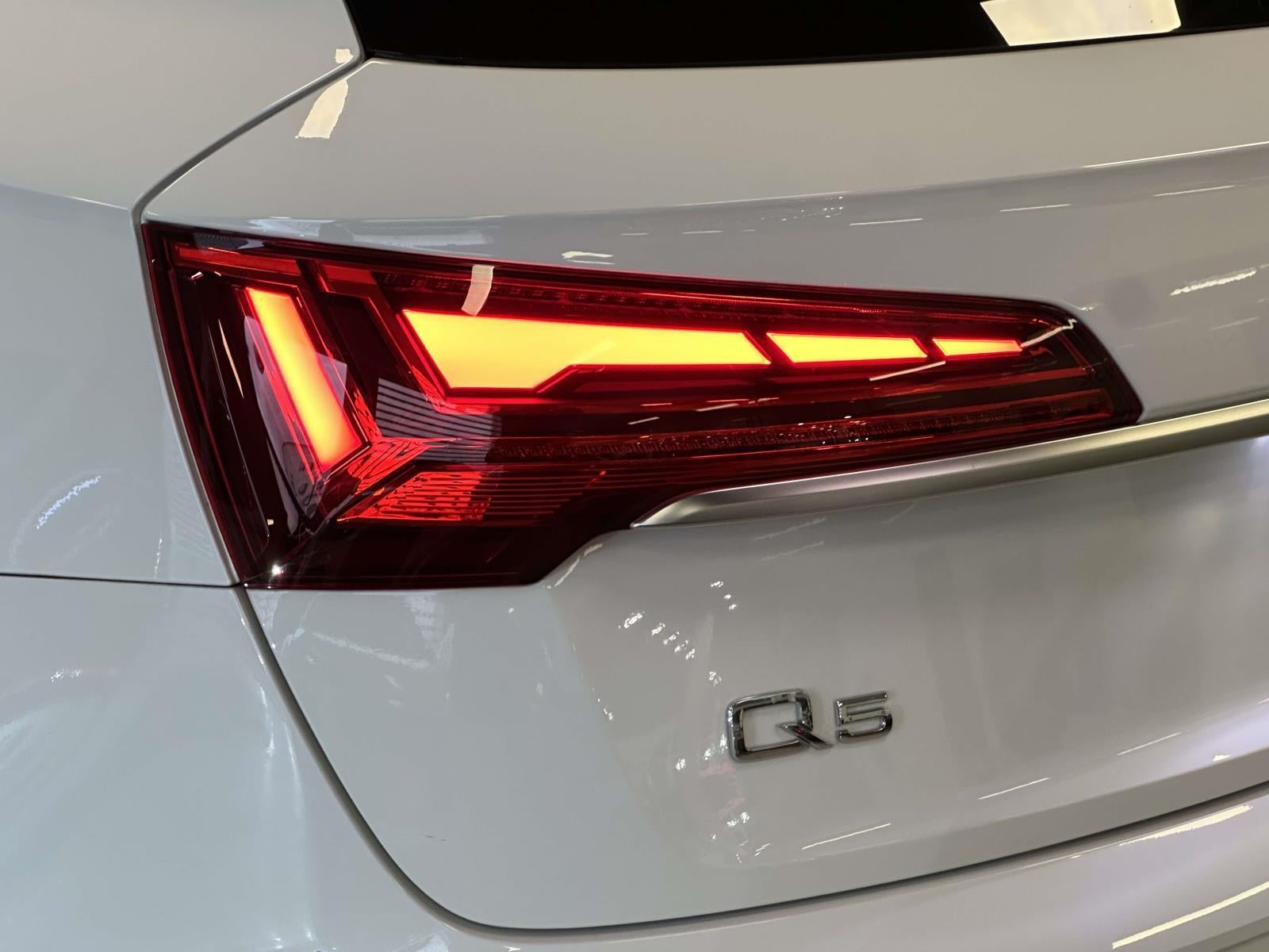 2023 Audi Q5 Premium 40 TFSI quattro S tronic