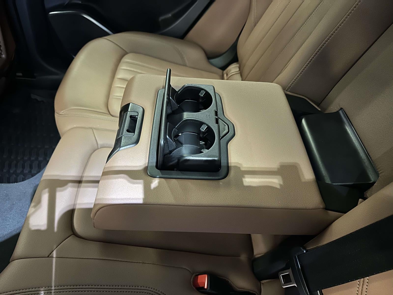 2023 Audi Q5 Premium 40 TFSI quattro S tronic