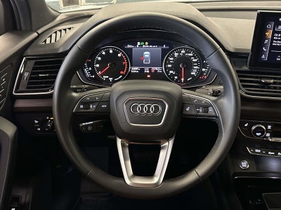 2023 Audi Q5 Premium 40 TFSI quattro S tronic