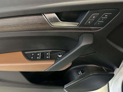 2023 Audi Q5 Premium 40 TFSI quattro S tronic