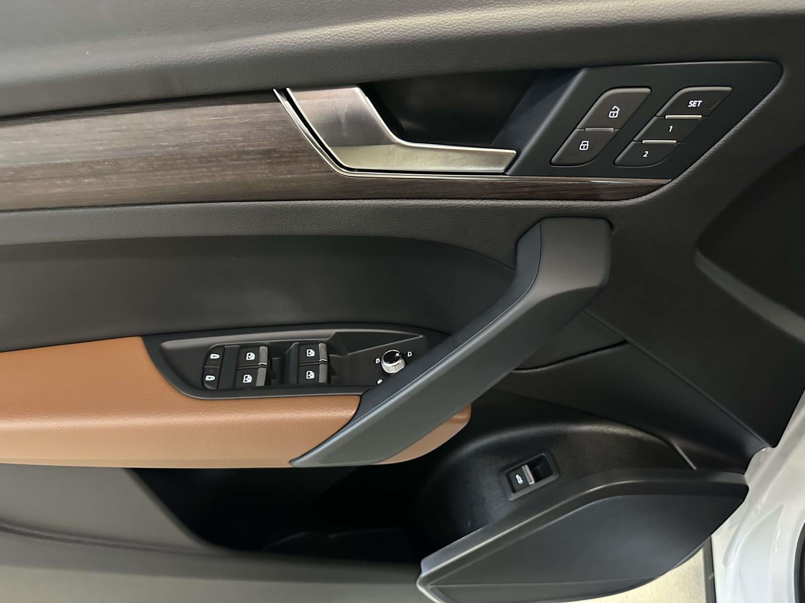 2023 Audi Q5 Premium 40 TFSI quattro S tronic