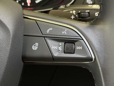 2023 Audi Q5 Premium 40 TFSI quattro S tronic