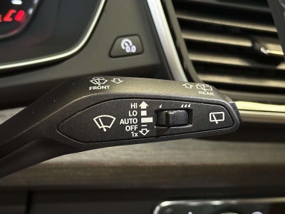 2023 Audi Q5 Premium 40 TFSI quattro S tronic
