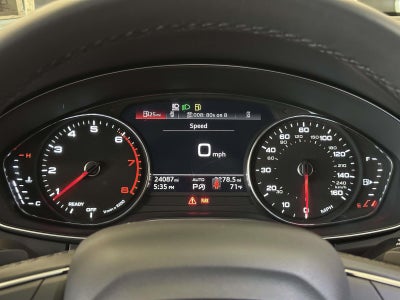 2023 Audi Q5 Premium 40 TFSI quattro S tronic