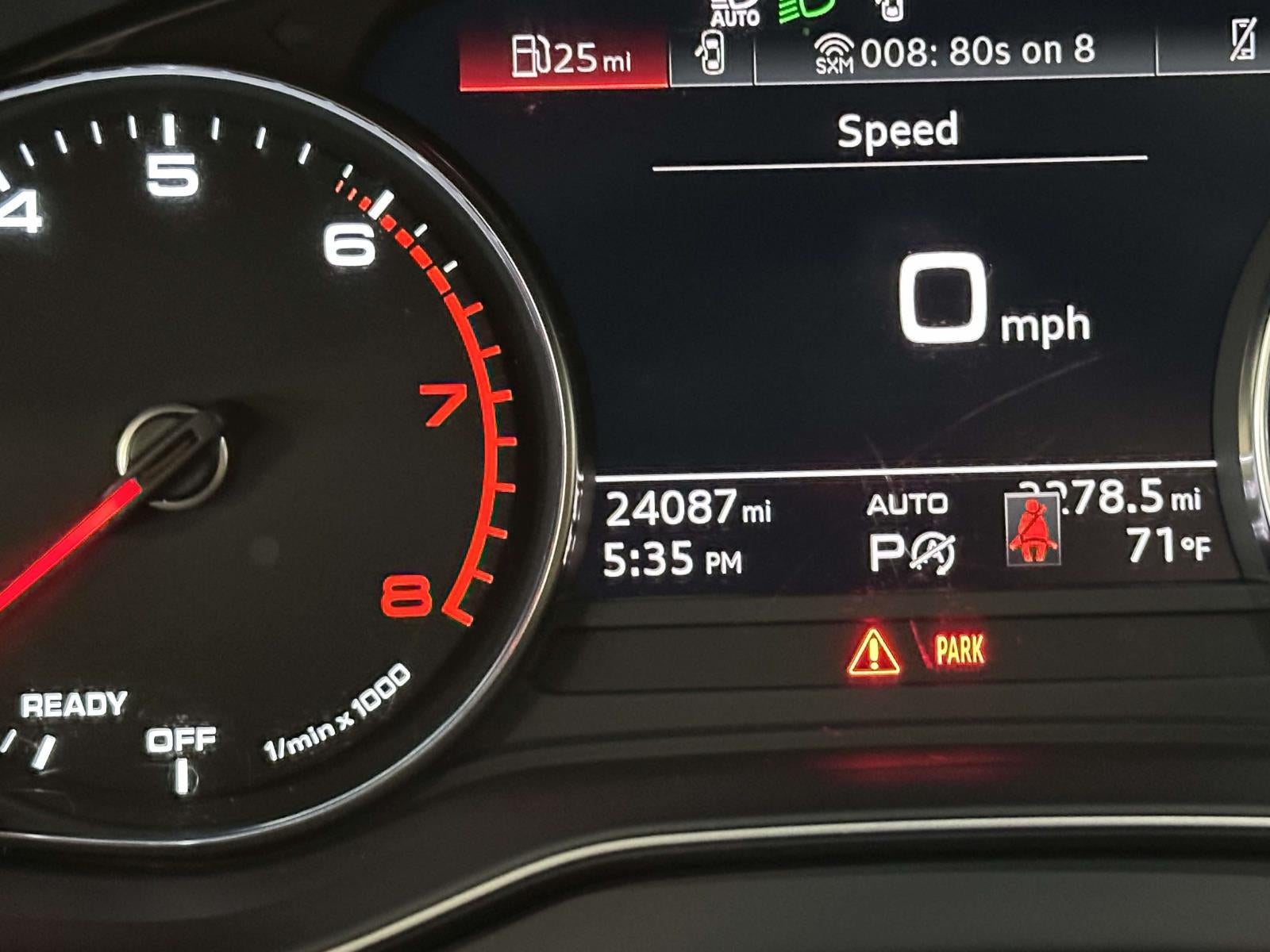 2023 Audi Q5 Premium 40 TFSI quattro S tronic