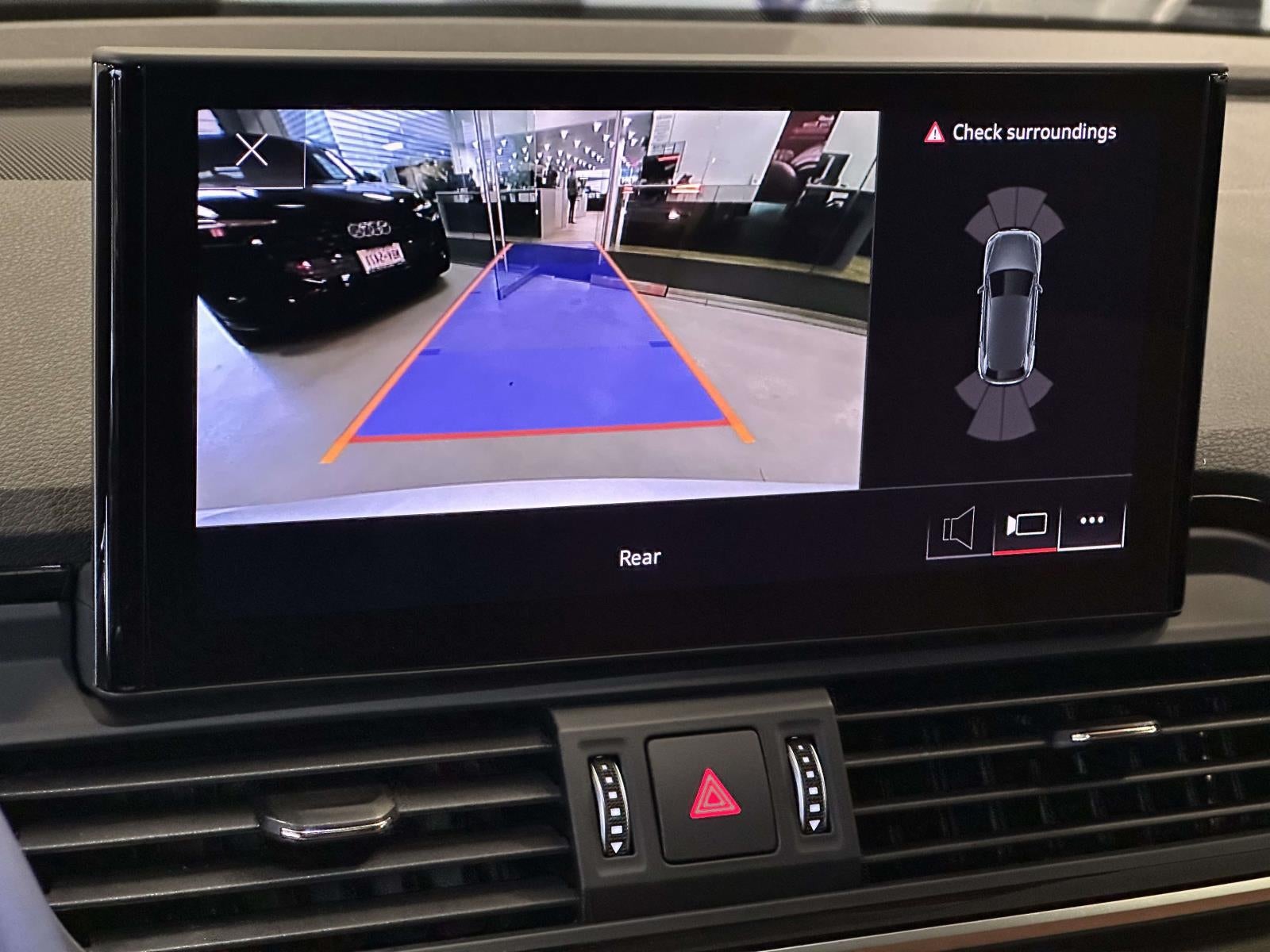 2023 Audi Q5 Premium 40 TFSI quattro S tronic