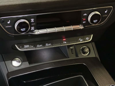 2023 Audi Q5 Premium 40 TFSI quattro S tronic