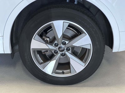2023 Audi Q5 Premium 40 TFSI quattro S tronic