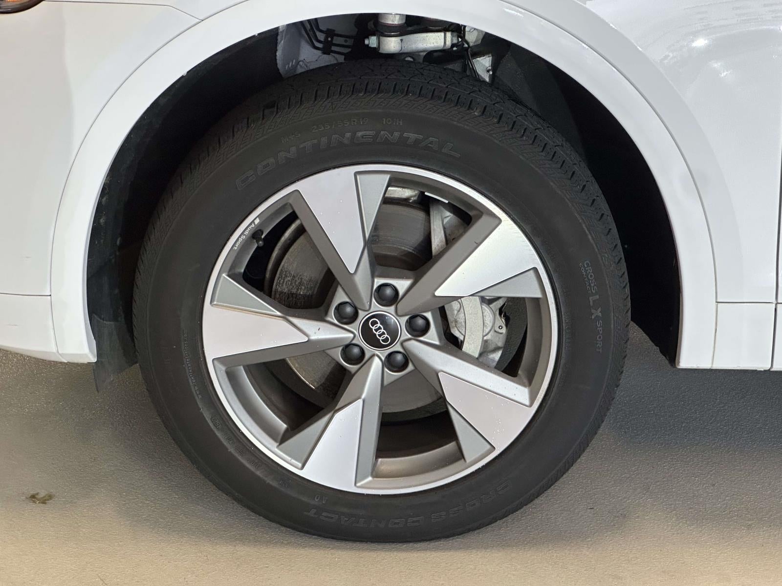 2023 Audi Q5 Premium 40 TFSI quattro S tronic