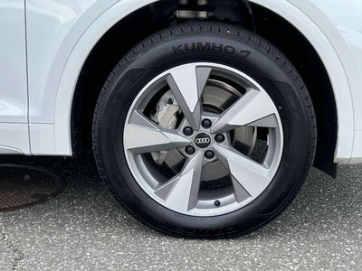 2022 Audi Q5 Premium 40 TFSI quattro S tronic