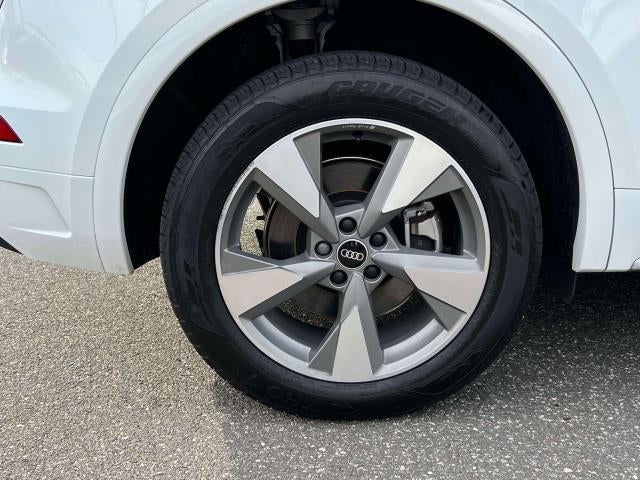 2022 Audi Q5 Premium 40 TFSI quattro S tronic