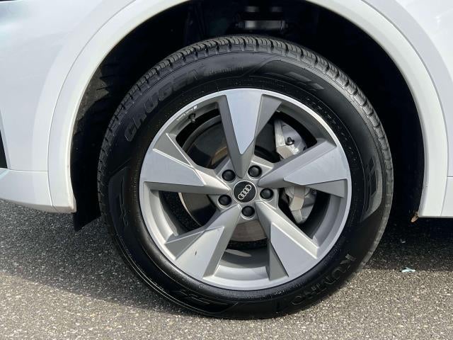 2022 Audi Q5 Premium 40 TFSI quattro S tronic