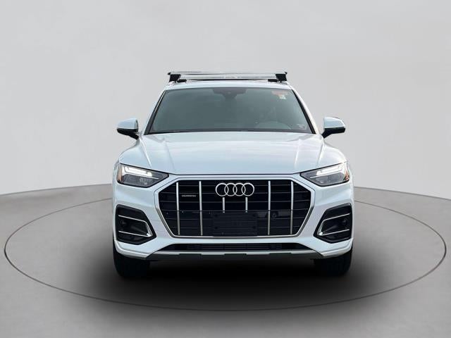 2022 Audi Q5 Premium 40 TFSI quattro S tronic