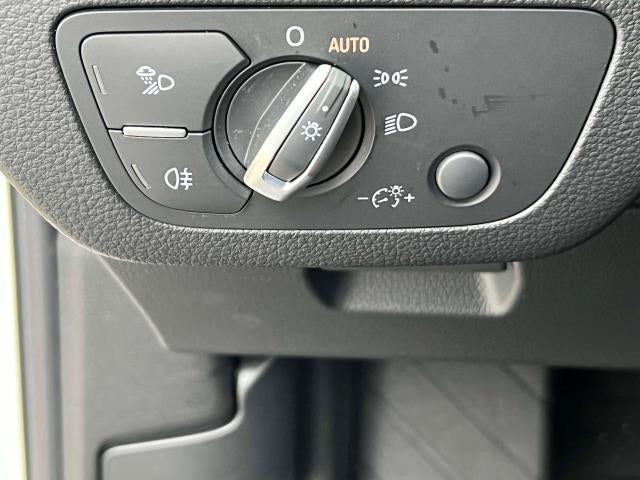 2022 Audi Q5 Premium 40 TFSI quattro S tronic