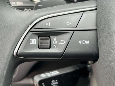 2022 Audi Q5 Premium 40 TFSI quattro S tronic