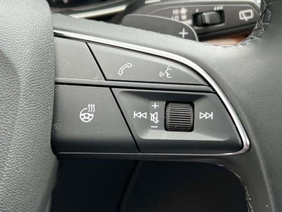2022 Audi Q5 Premium 40 TFSI quattro S tronic