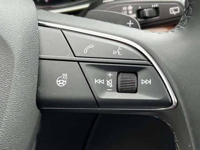 2022 Audi Q5 Premium 40 TFSI quattro S tronic