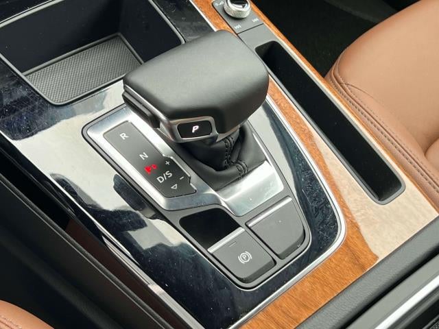 2022 Audi Q5 Premium 40 TFSI quattro S tronic