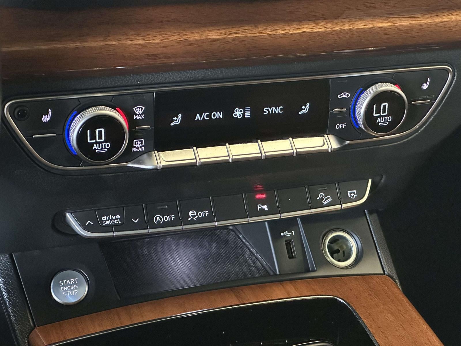 2022 Audi Q5 Premium 40 TFSI quattro S tronic