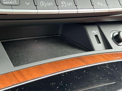 2022 Audi Q5 Premium 40 TFSI quattro S tronic