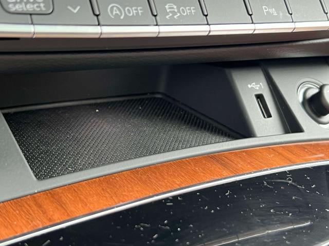 2022 Audi Q5 Premium 40 TFSI quattro S tronic