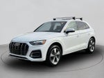2022 Audi Q5 Premium 40 TFSI quattro S tronic