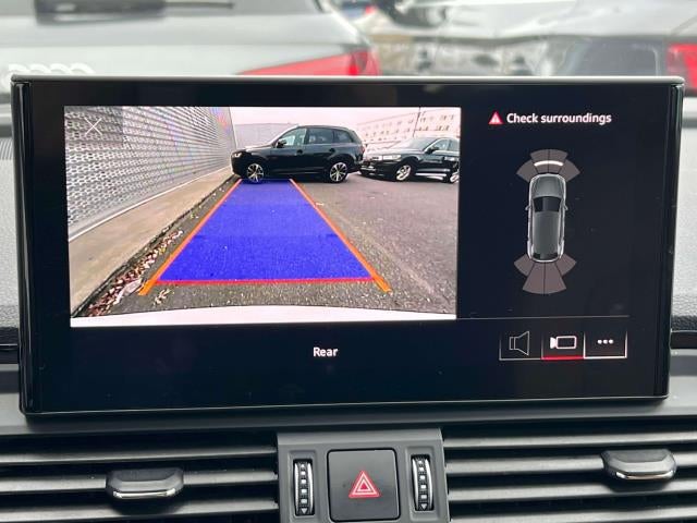 2022 Audi Q5 Premium 40 TFSI quattro S tronic