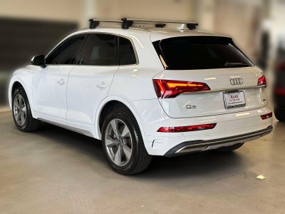 2022 Audi Q5 Premium 40 TFSI quattro S tronic