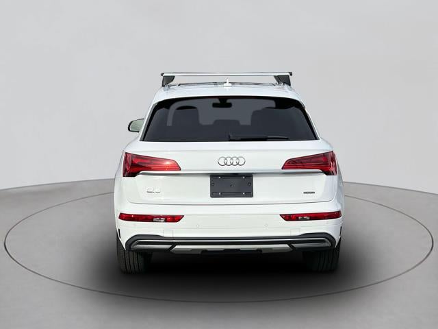 2022 Audi Q5 Premium 40 TFSI quattro S tronic