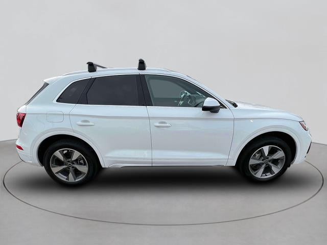 2022 Audi Q5 Premium 40 TFSI quattro S tronic