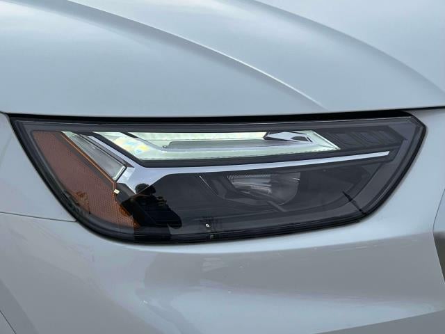 2022 Audi Q5 Premium 40 TFSI quattro S tronic