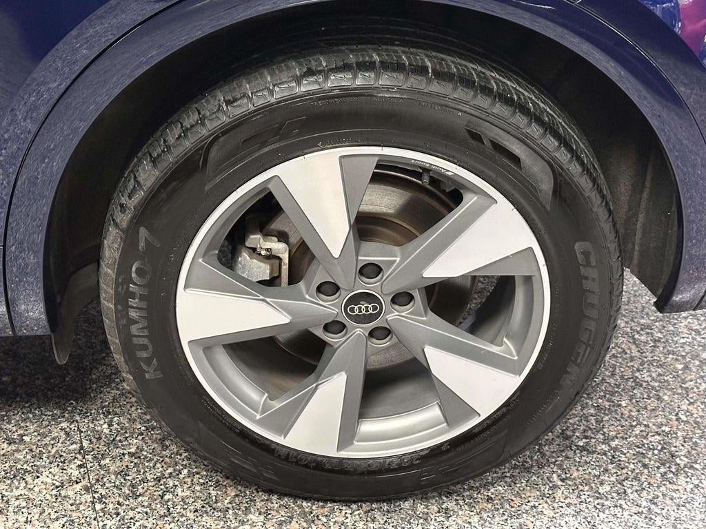 2023 Audi Q5 Premium 40 TFSI quattro S tronic