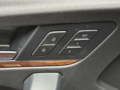 2023 Audi Q5 Premium 40 TFSI quattro S tronic