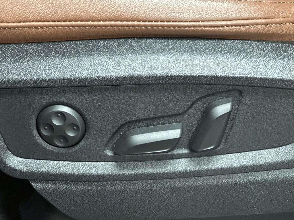 2023 Audi Q5 Premium 40 TFSI quattro S tronic