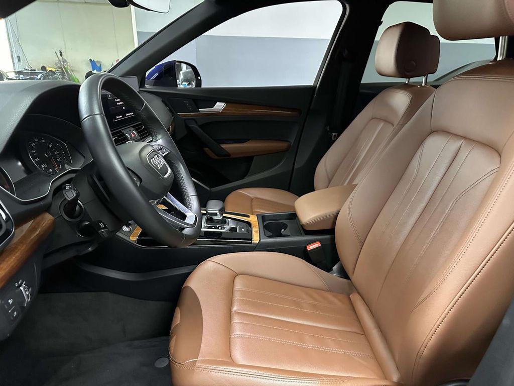 2023 Audi Q5 Premium 40 TFSI quattro S tronic