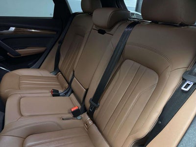 2023 Audi Q5 Premium 40 TFSI quattro S tronic