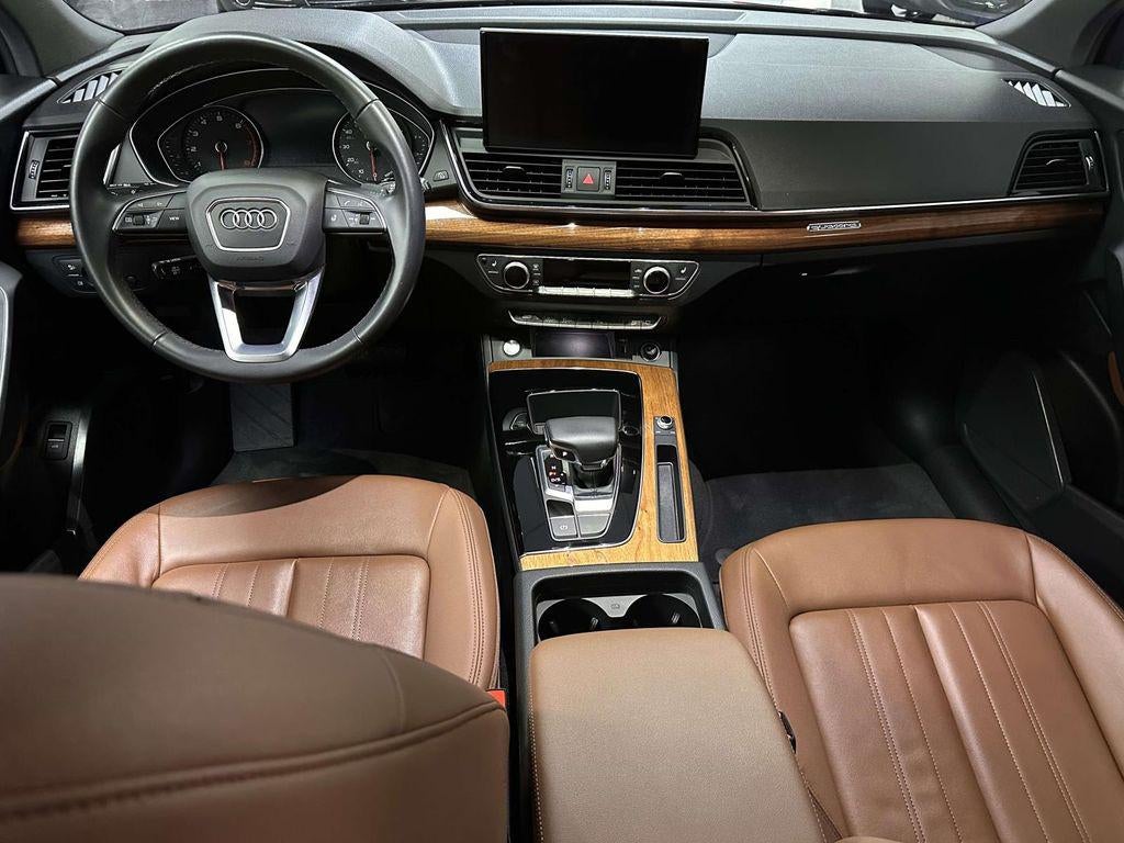 2023 Audi Q5 Premium 40 TFSI quattro S tronic
