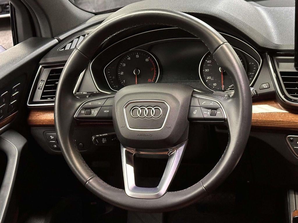 2023 Audi Q5 Premium 40 TFSI quattro S tronic