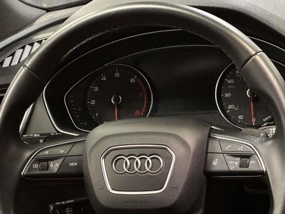 2023 Audi Q5 Premium 40 TFSI quattro S tronic