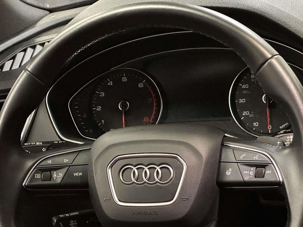 2023 Audi Q5 Premium 40 TFSI quattro S tronic