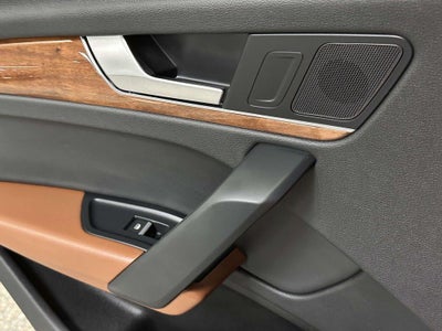 2023 Audi Q5 Premium 40 TFSI quattro S tronic