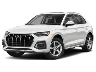 2023 Audi Q5 Premium 40 TFSI quattro S tronic