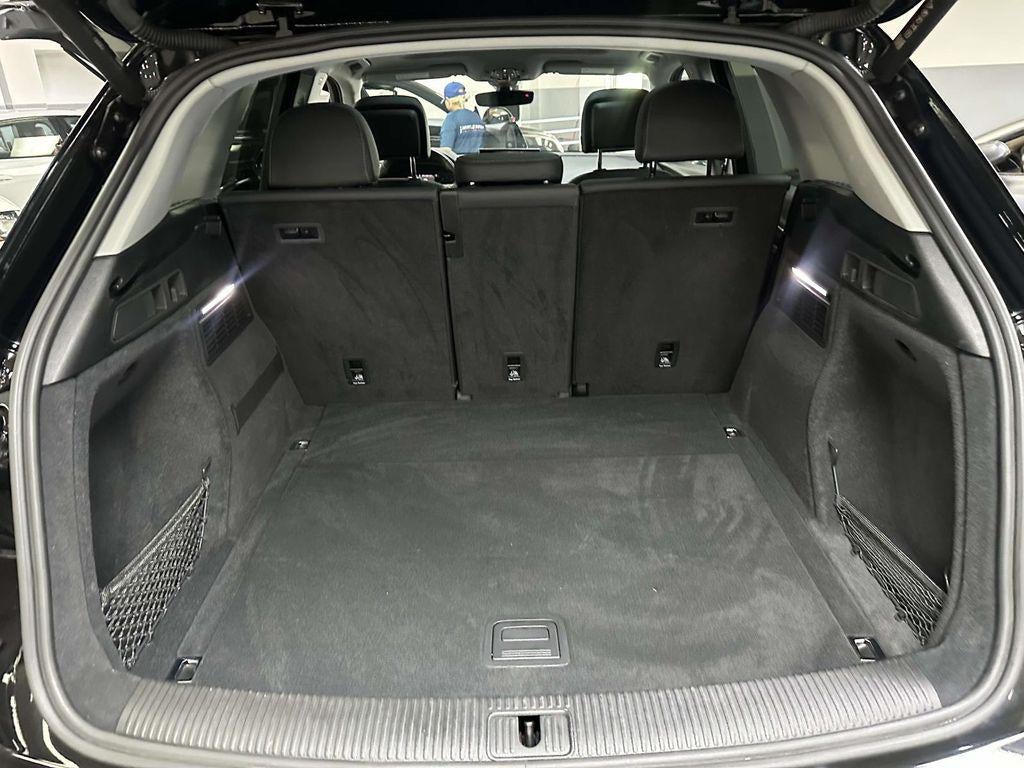 2023 Audi Q5 Premium 40 TFSI quattro S tronic