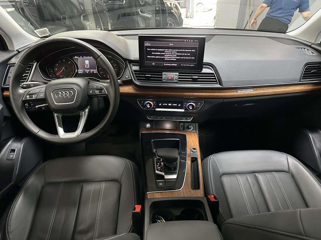 2023 Audi Q5 Premium 40 TFSI quattro S tronic